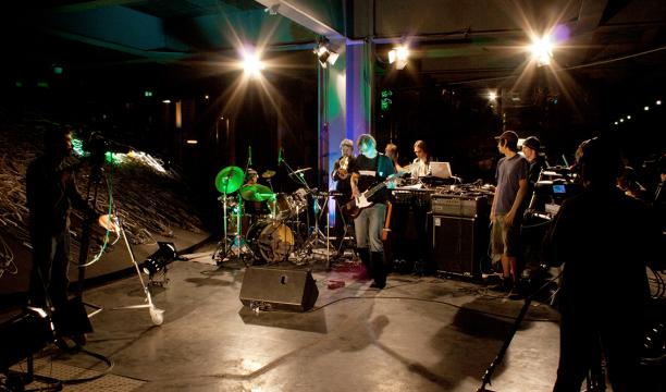 »Krautfass 3000« - NEWS | CHRONIC